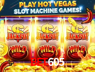 Desvendando o Mundo dos Jogos Virtuais na bet605