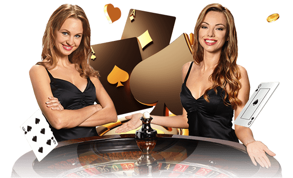 Jogue com dealers reais no BET605!