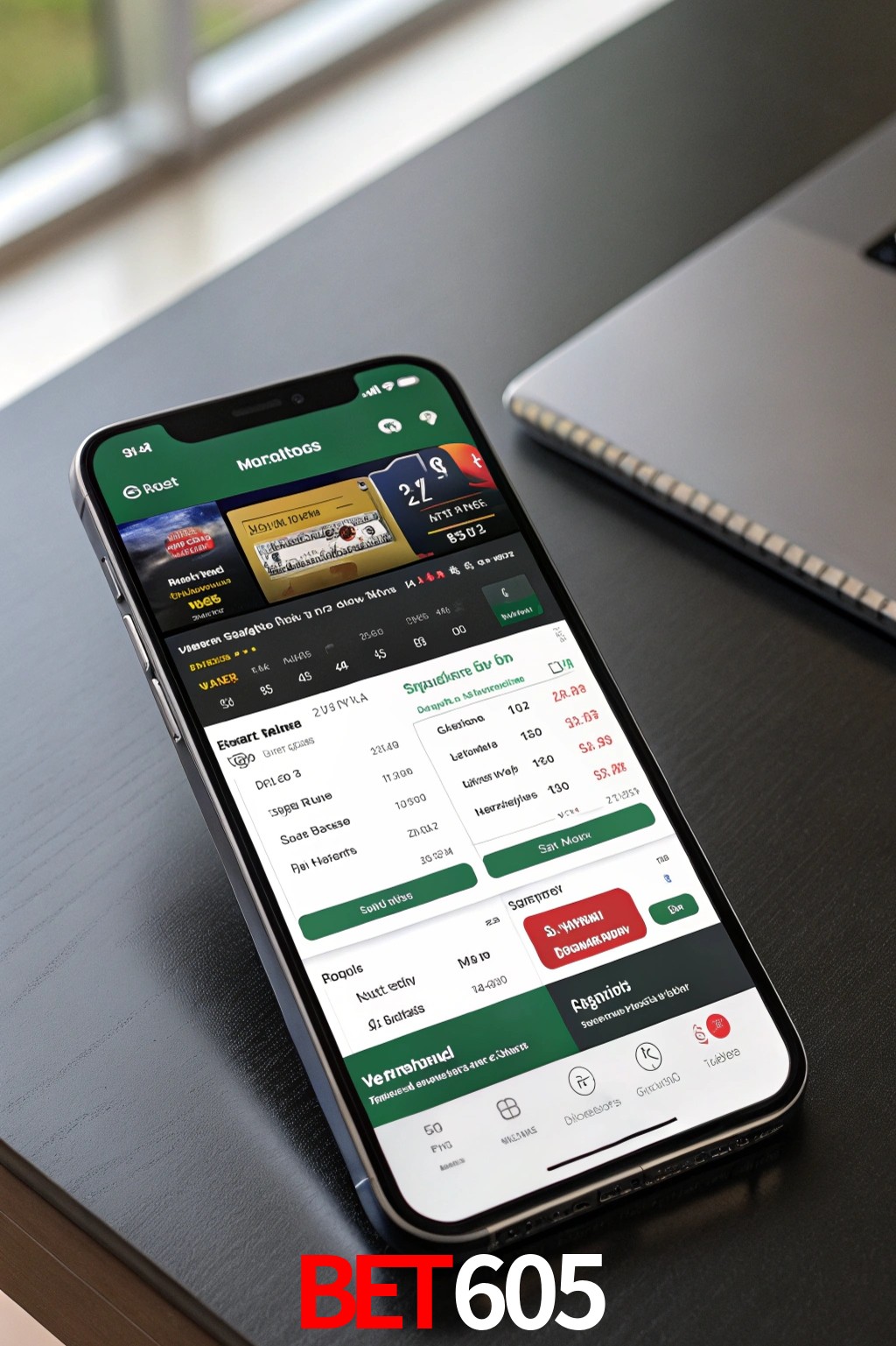 Baixe o aplicativo BET605 para jogar a qualquer momento