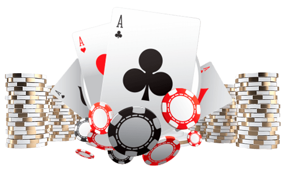 Jogue jogos de pôquer em BET605