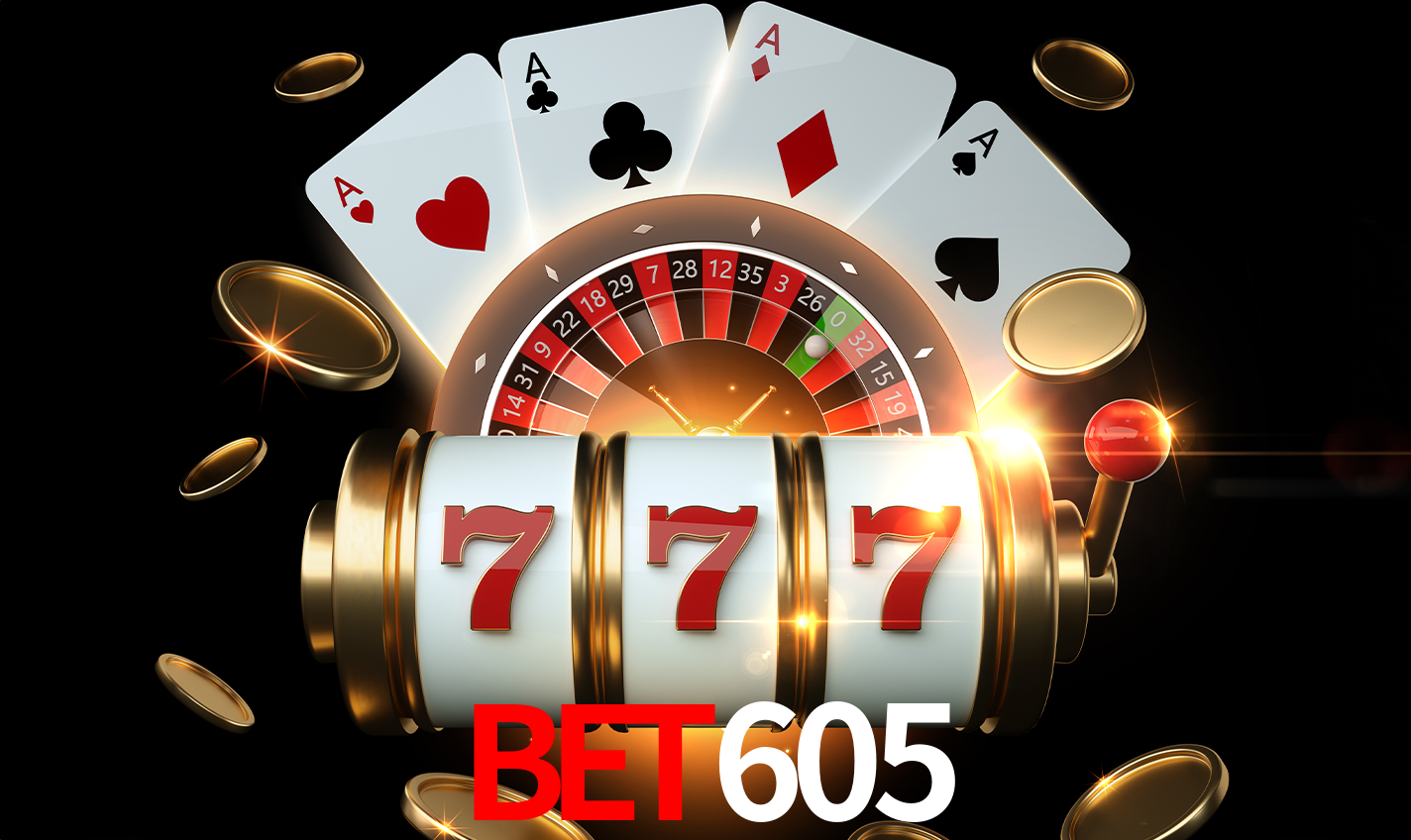 BET605 aplicativo