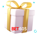 Receba seus bônus de boas-vindas no BET605 BET