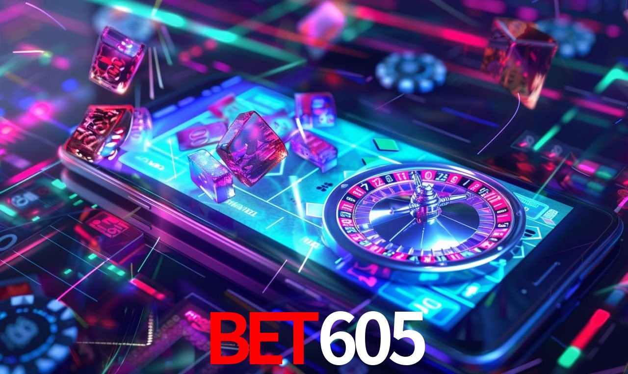 Welcome Bonus bet605