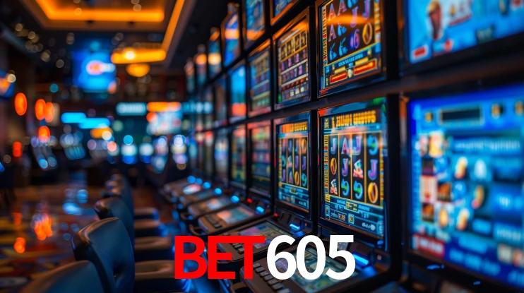 Secure Login bet605