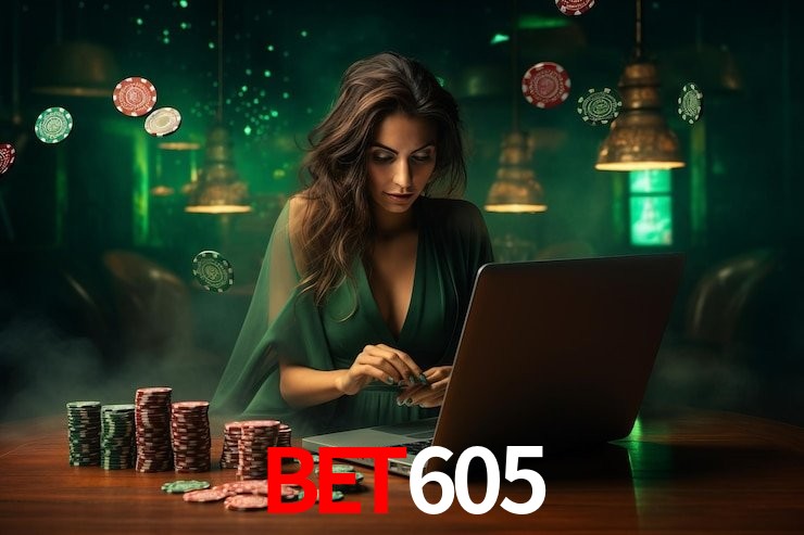 bet605 App Interface
