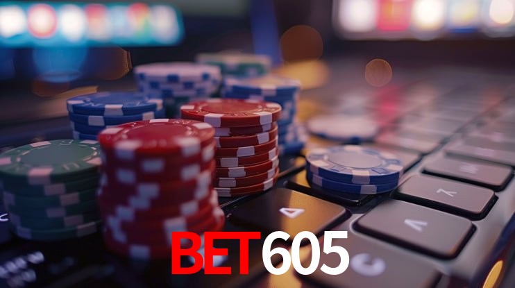 Secure Login bet605