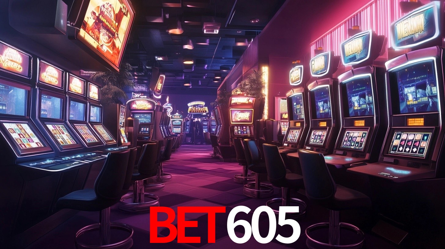 Welcome Bonus bet605