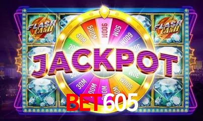 VIP Casino bet605