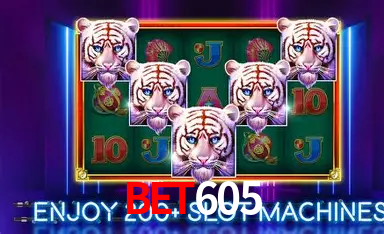 APP oficial da bet605 para mobile