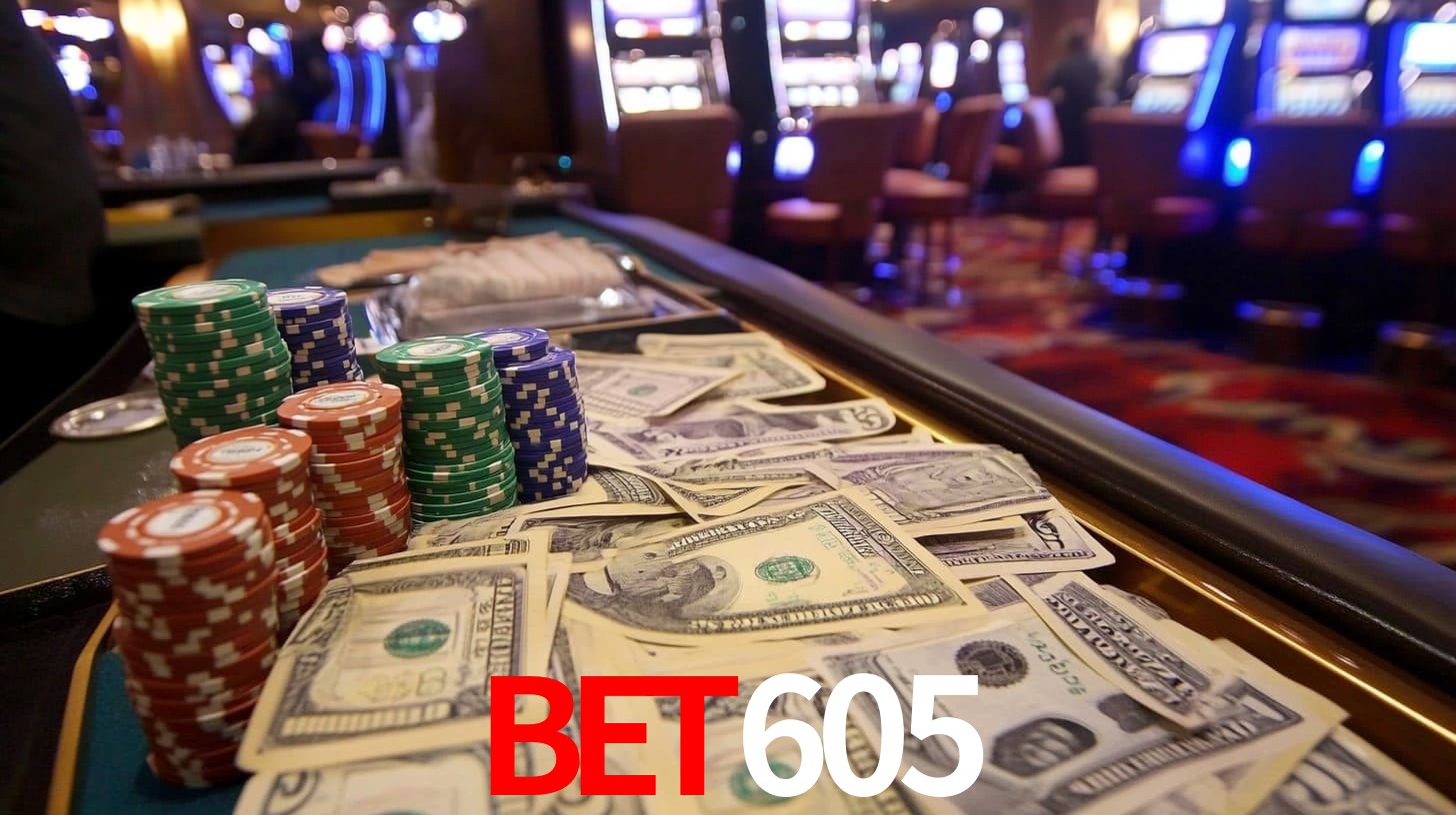 Seasonal Promotions bet605
