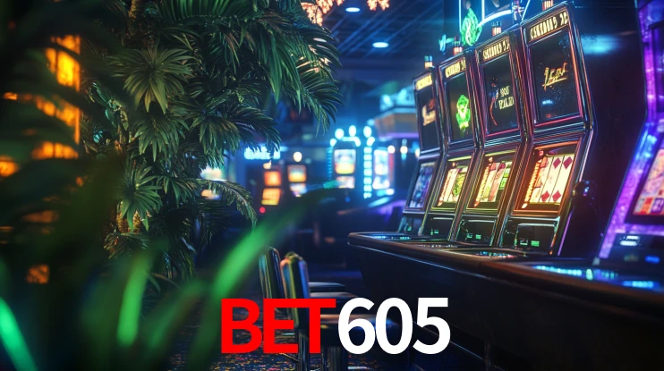 Programa VIP bet605