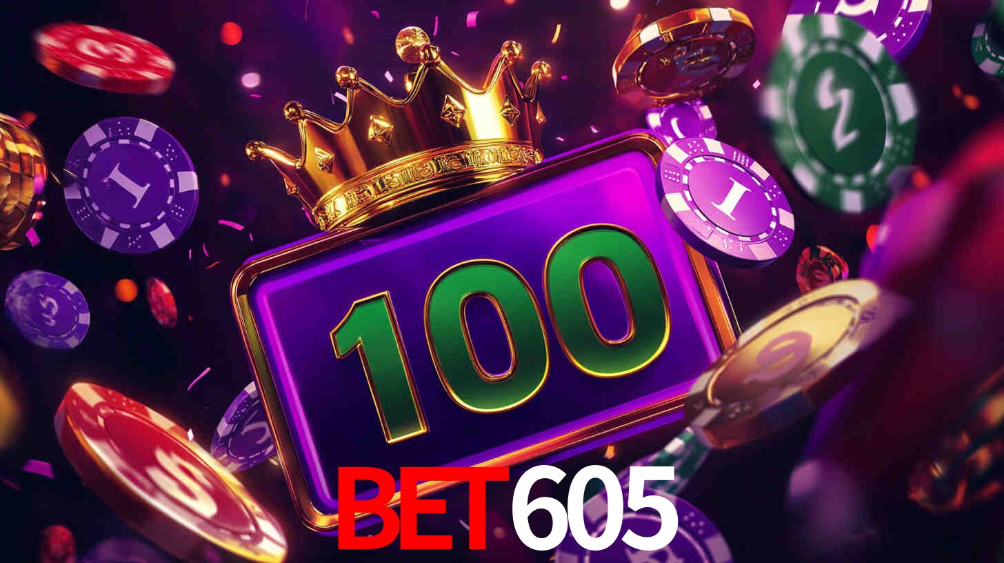 Exclusive Games bet605