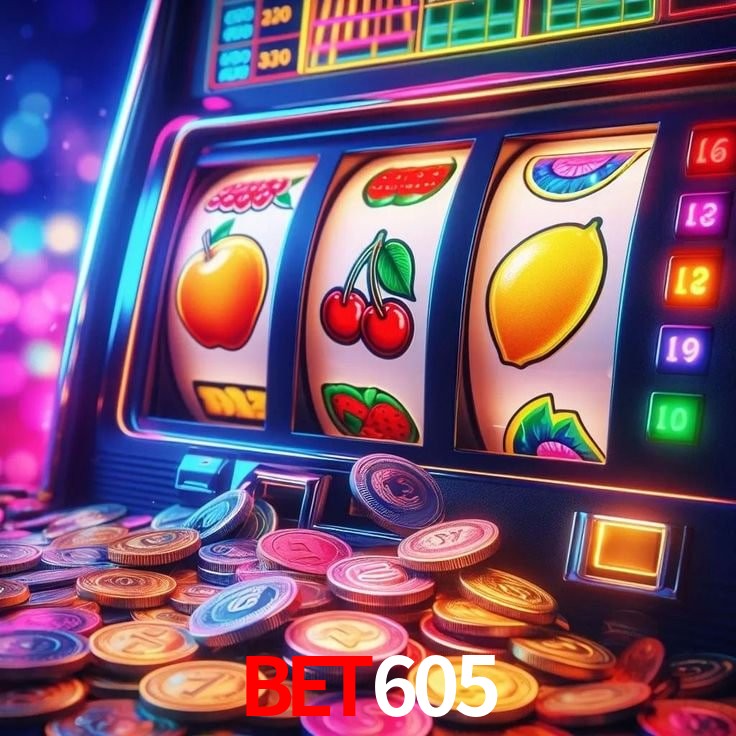 Experiência VIP bet605