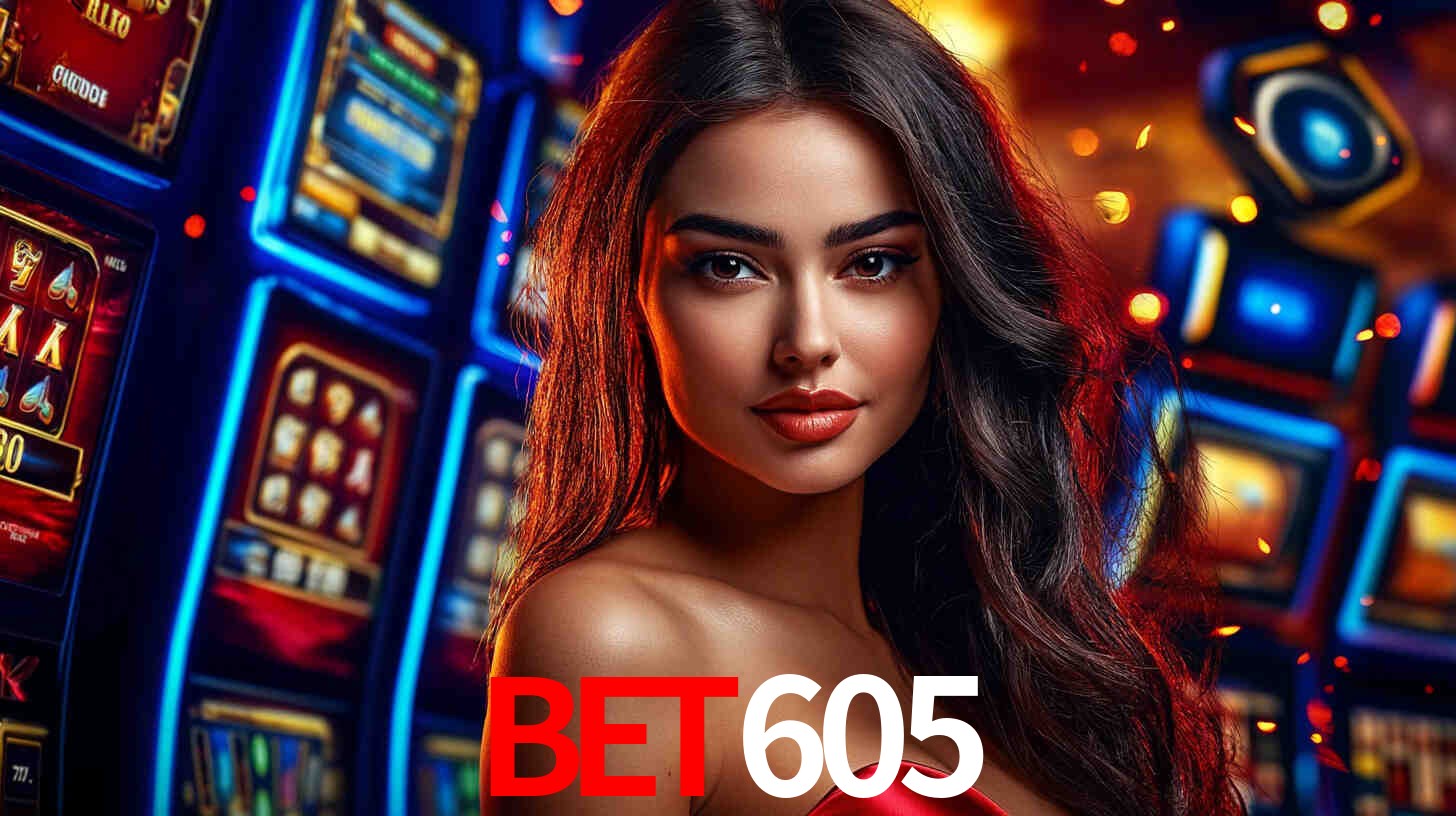 Apostas Esportivas na bet605: Um Guia Completo