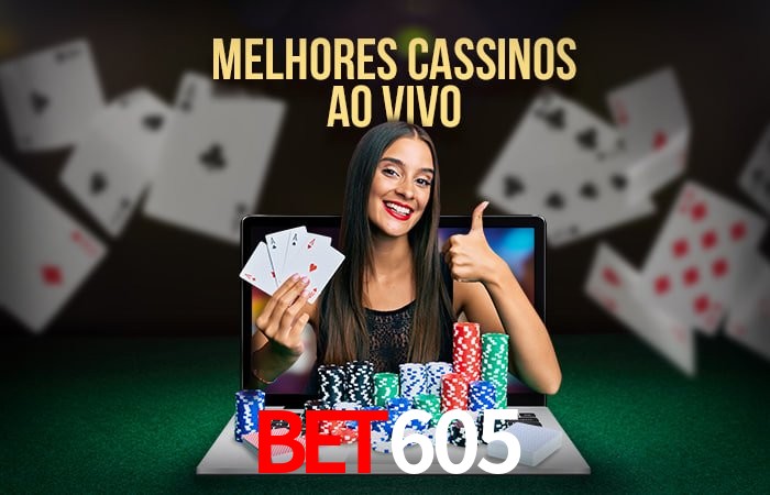 Seasonal Promotions bet605