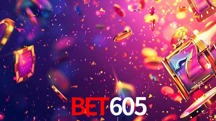 Desvendando o Mundo dos Jogos Virtuais na bet605