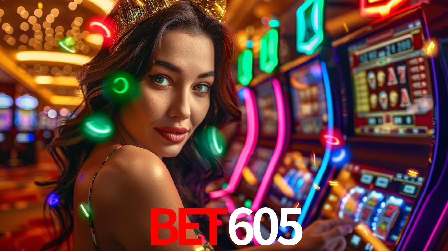 Exclusive Games bet605