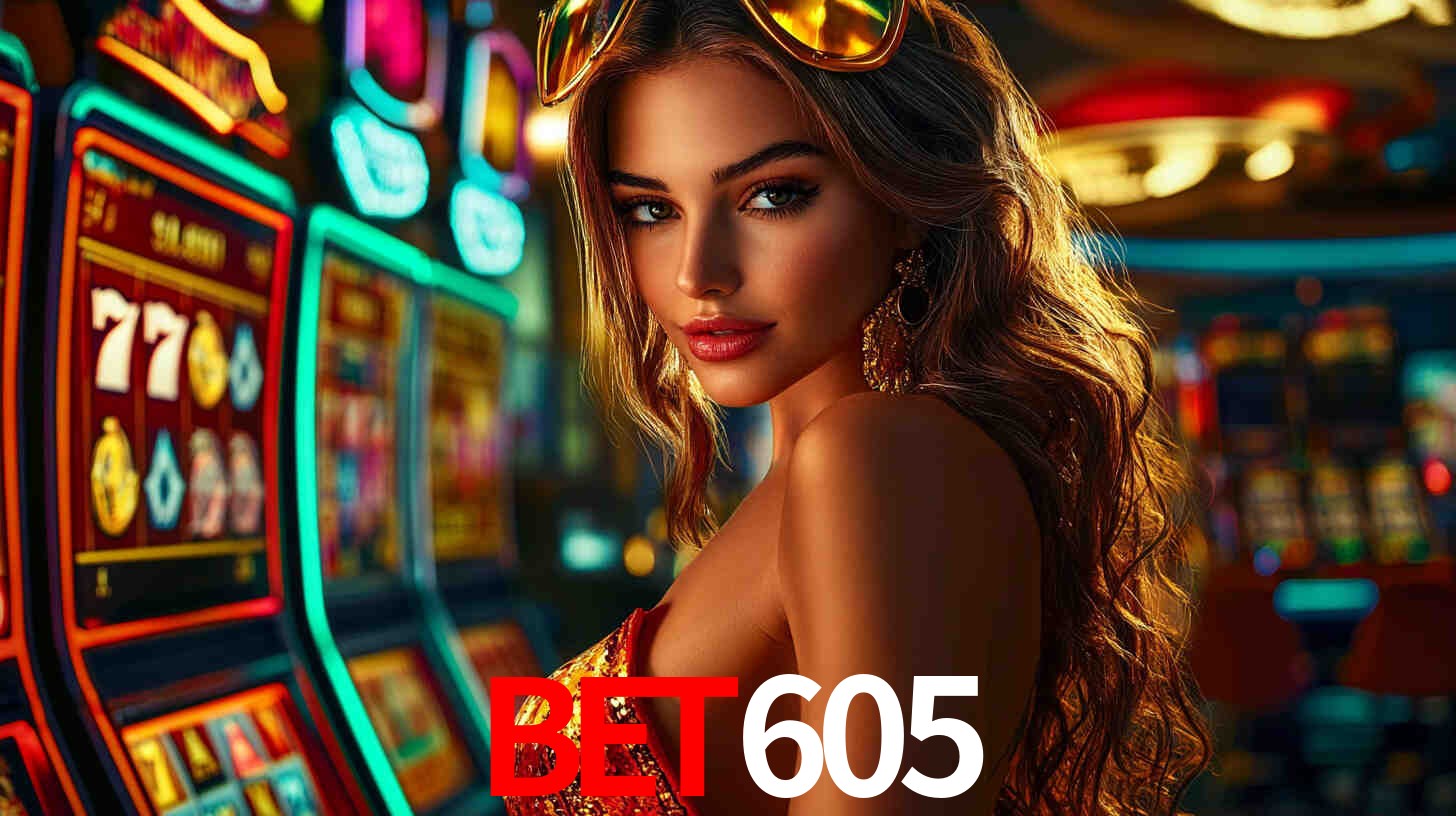 Premium Interface bet605