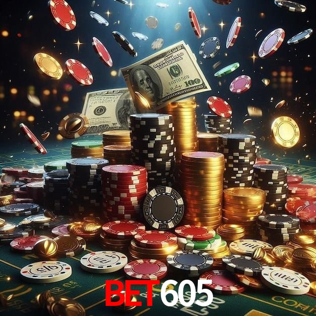A Emoção da Loteria na bet605: Uma Chance de Mudança de Vida