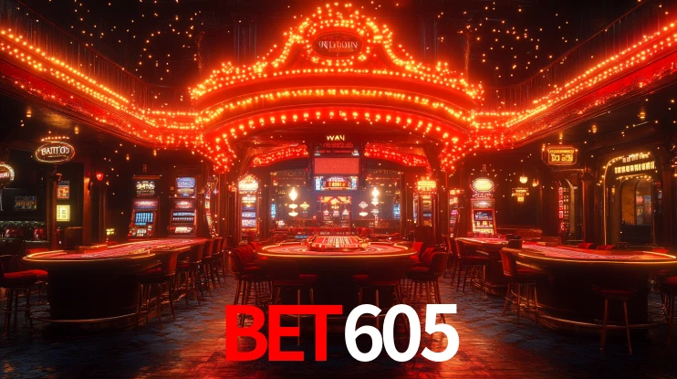 Explore as vantagens do bet605: serviço profissional e confiabilidade