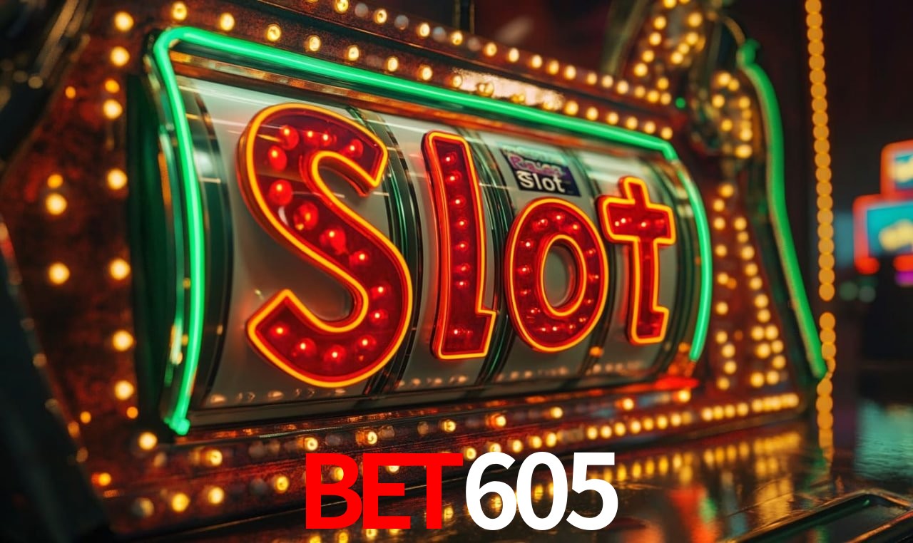 Account Benefits bet605
