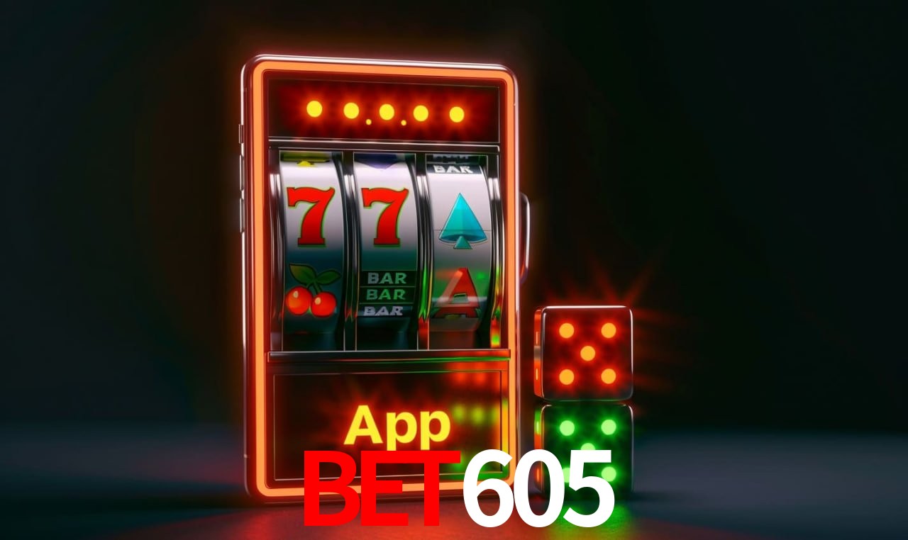 Bonus Features bet605