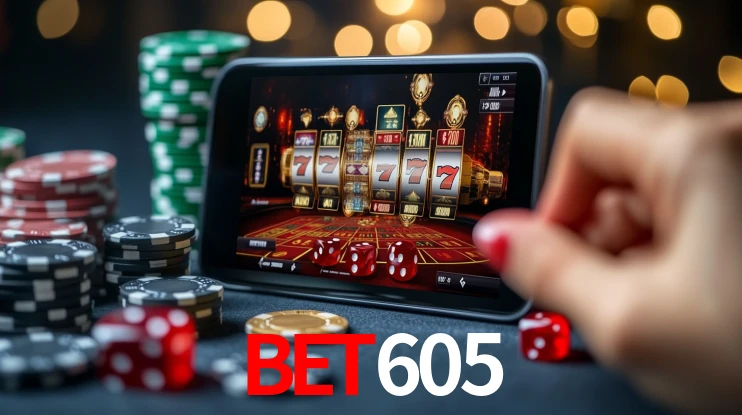 Instant EasyPaisa bet605
