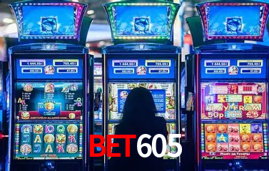 Blackjack Table bet605