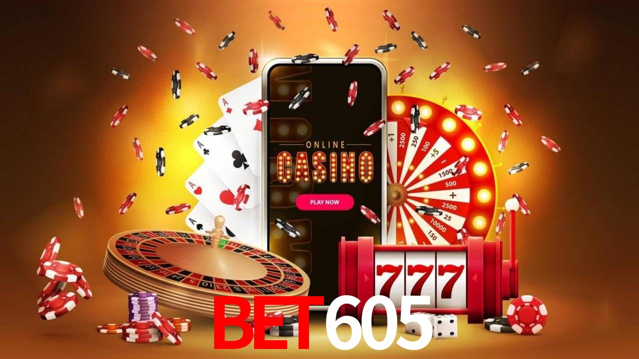 Live Casino bet605