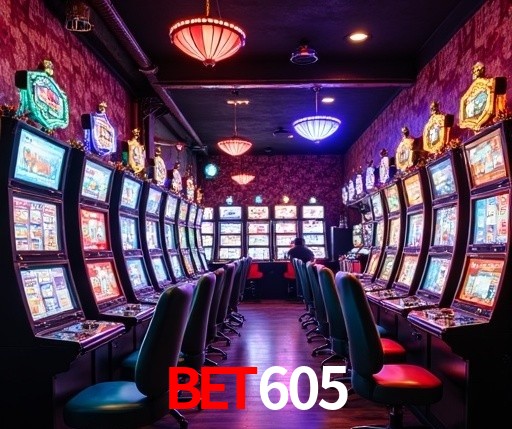 Flash Promotion bet605