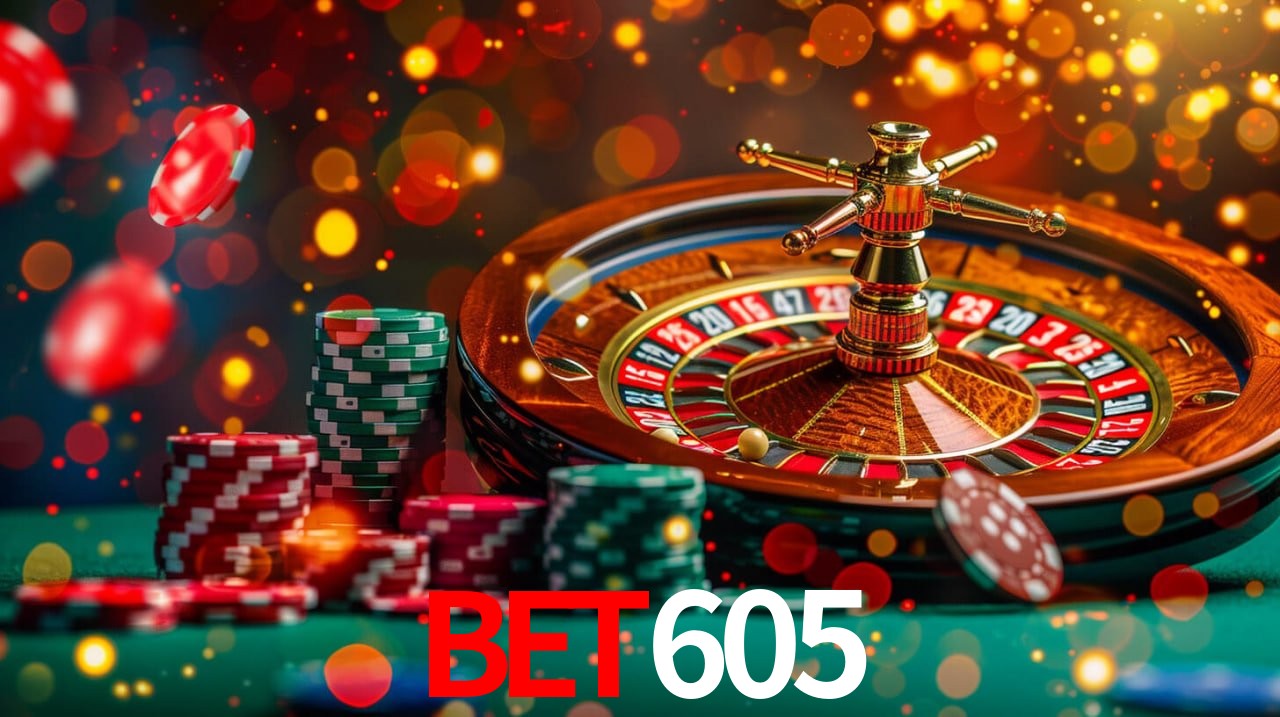 Descubra a Essência do bet605: Nossa História e Compromissos