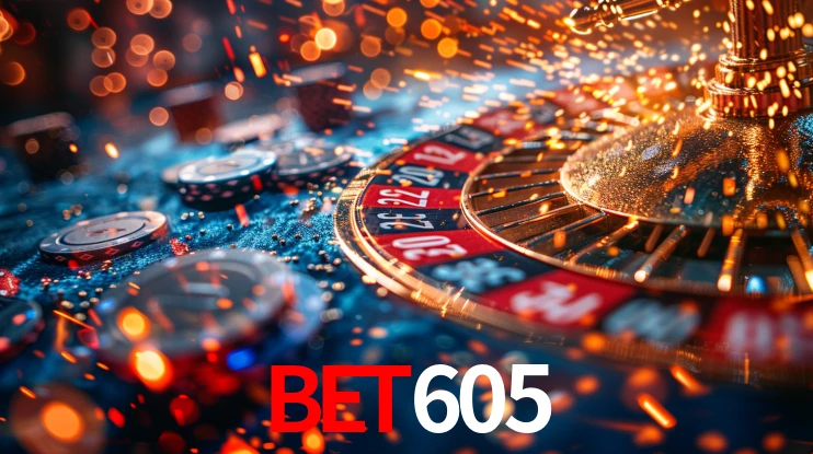 Slot Games bet605