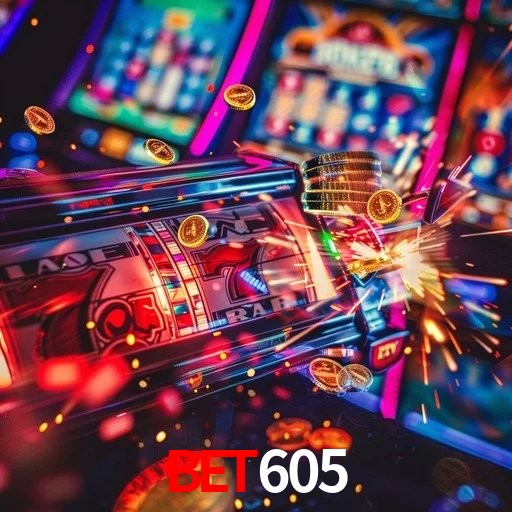 cassino bet605