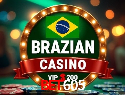 Exclusive Offers bet605