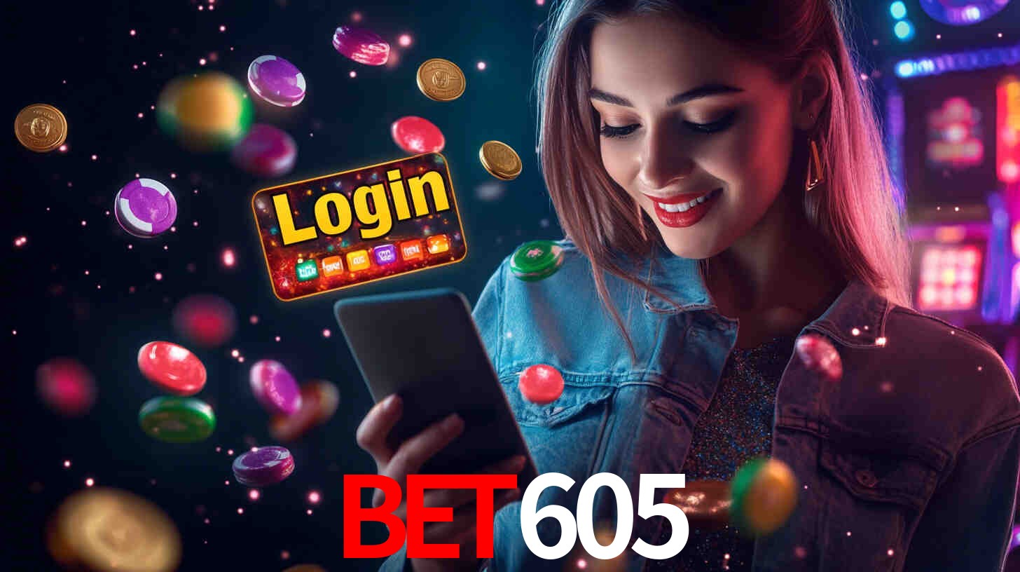 Apostas Esportivas na bet605: Um Guia Completo