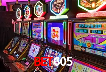 Descubra o Mundo do Cassino Online com bet605
