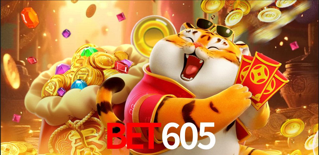 bet605: A Experiência de Casino com Jogos de Mesa ao Vivo