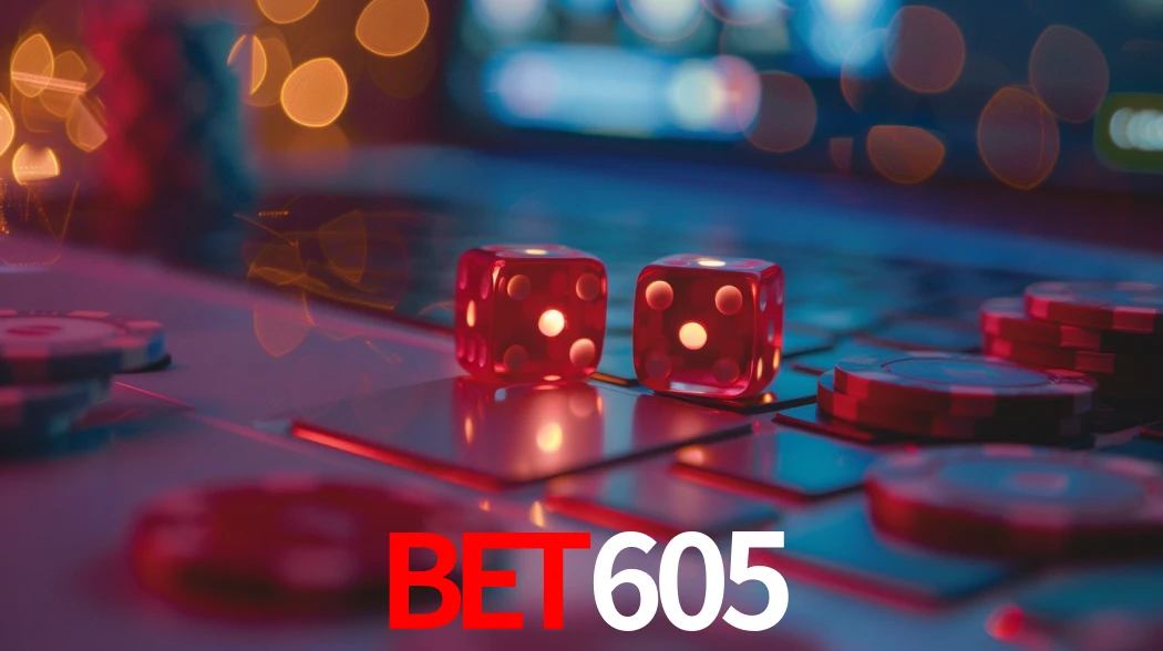 Game Providers bet605