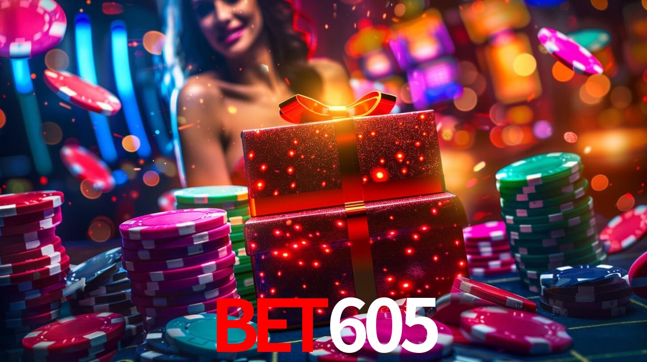 A Experiência Imersiva dos Cassinos Ao Vivo no bet605