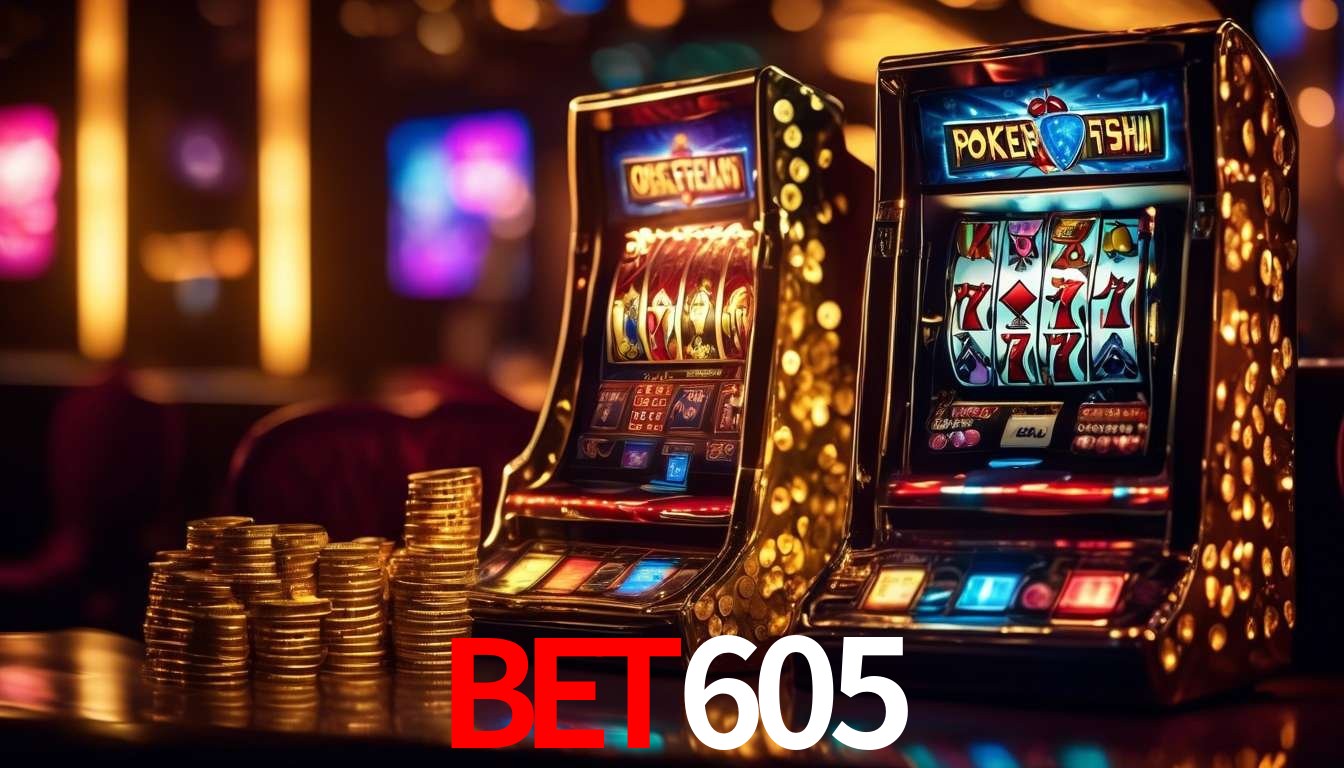 Explorando a Categoria de Eventos em Apostas na bet605