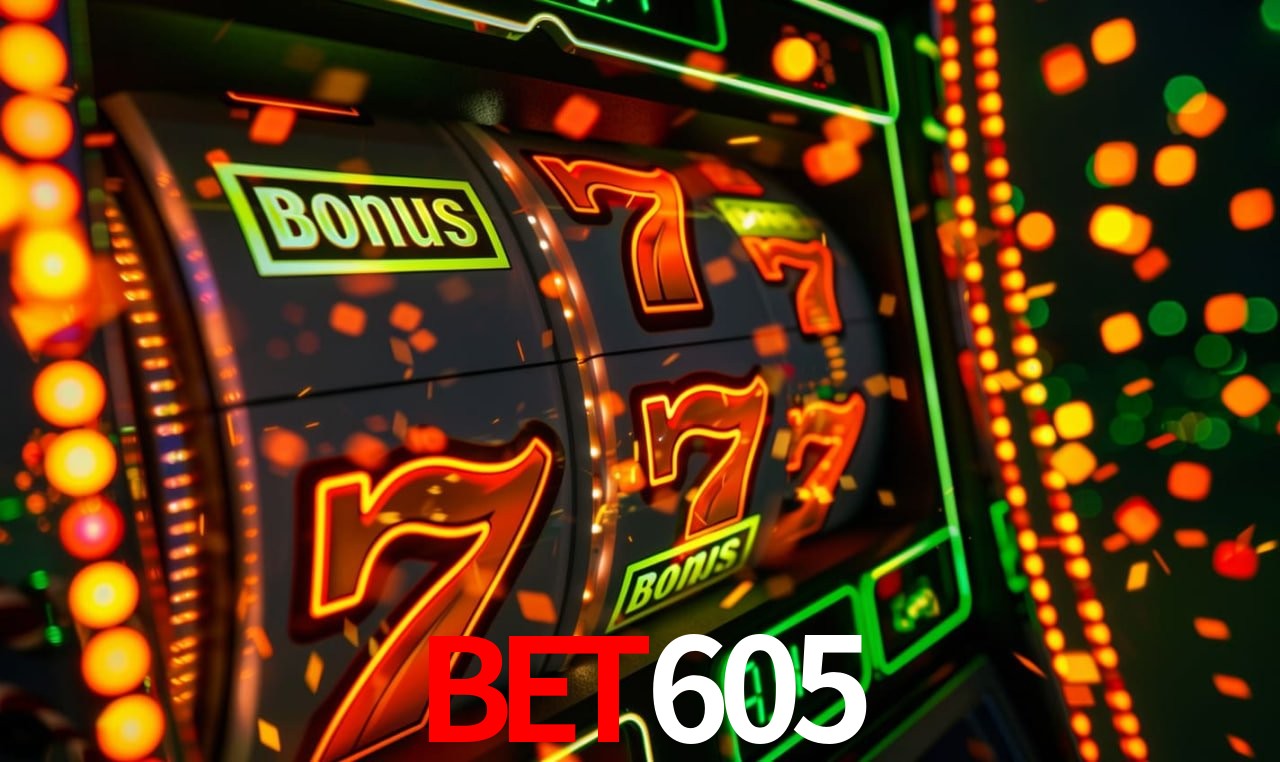 Inovações de Jogos na bet605: O Futuro das Experiências Interativas