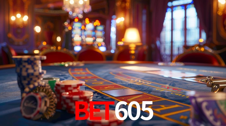 Live Casino bet605