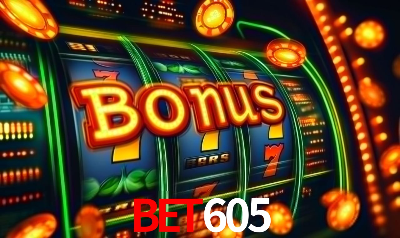 Roulette Table bet605
