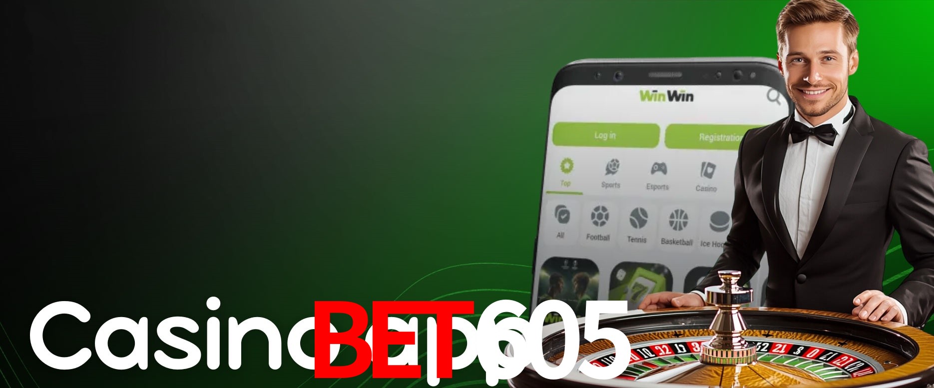 Platform Technology bet605