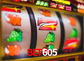 Desvendando o Mundo dos Jogos Virtuais na bet605